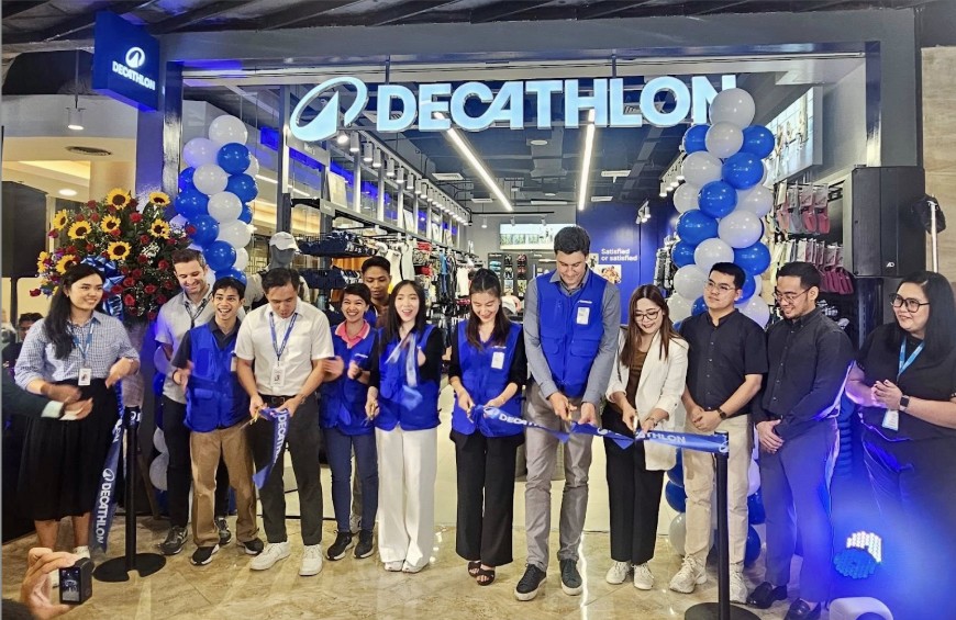 2025 - More new stores - Market Market, Evia